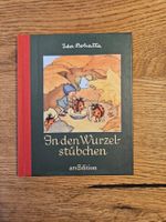 Kinderbuch: Ida Bohatta – „In den Wurzelstübchen“ arsEdition