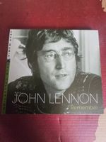 CD - John Lennon – Remember