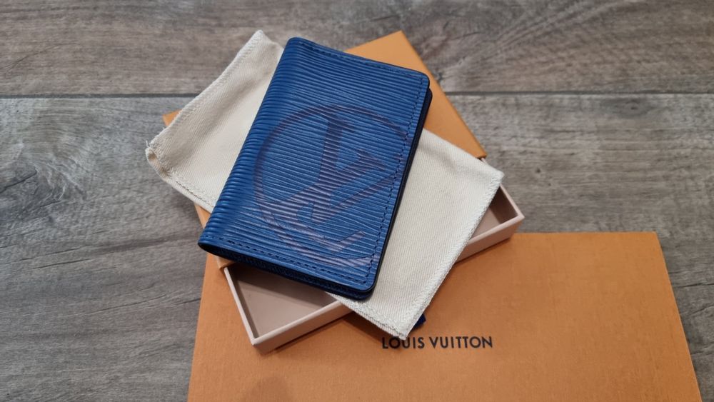 Louis Vuitton Taschenorganizer M63517 Limitiert  Neu OVP