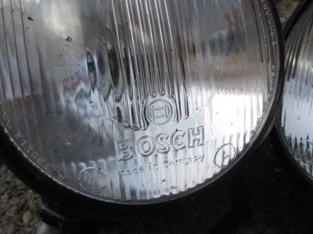Fari: Schweinwerfer Bosch, Transporter Rapid – Usato da Neudorf venduto da Siola71 1