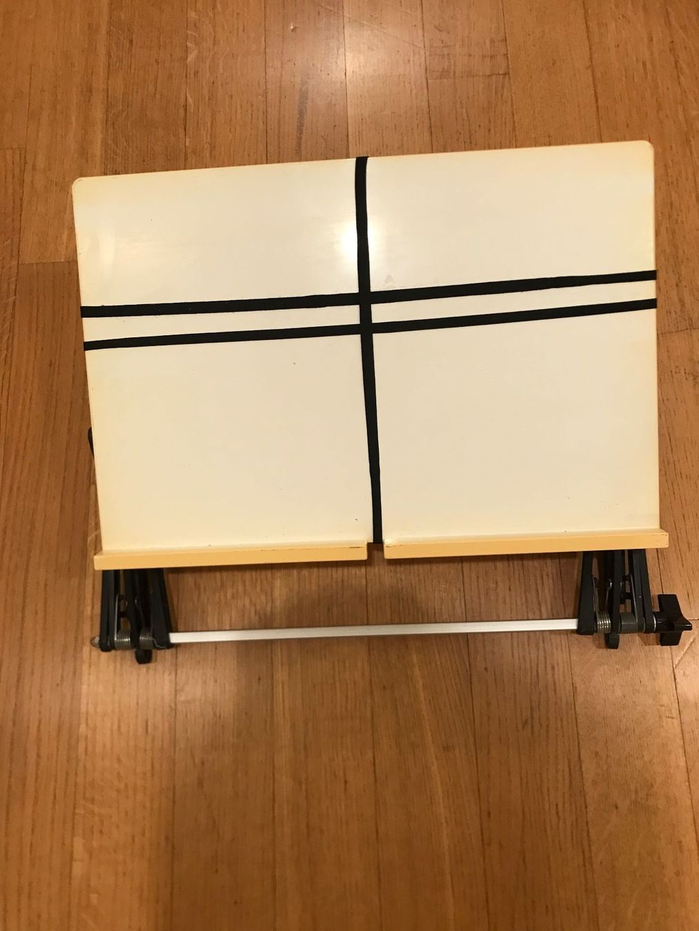 Medizinische Geräte: Leseständer - Able Table – Gebraucht aus losone von china06 2
