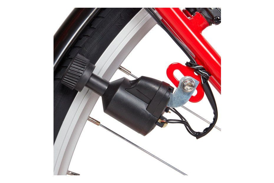 Biciclette: City / Touring Bicycle – Usato da Zürich venduto da Caeirop 4