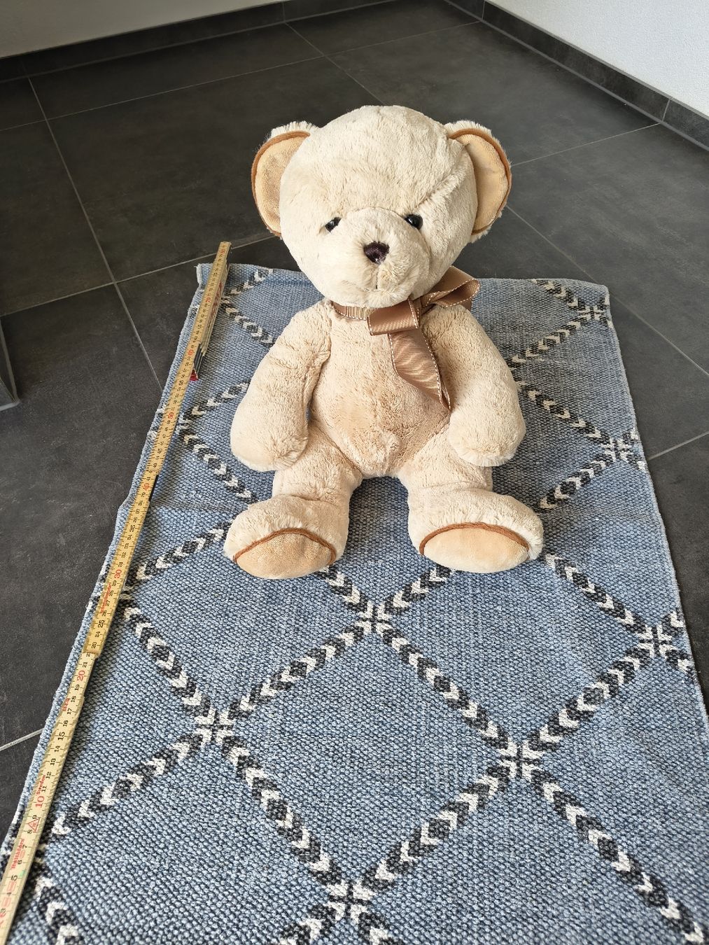 Aurora Spielzeuge: Teddy 40cm neu – Neu (gemäss Beschreibung) aus Bronschhofen von Hanne2