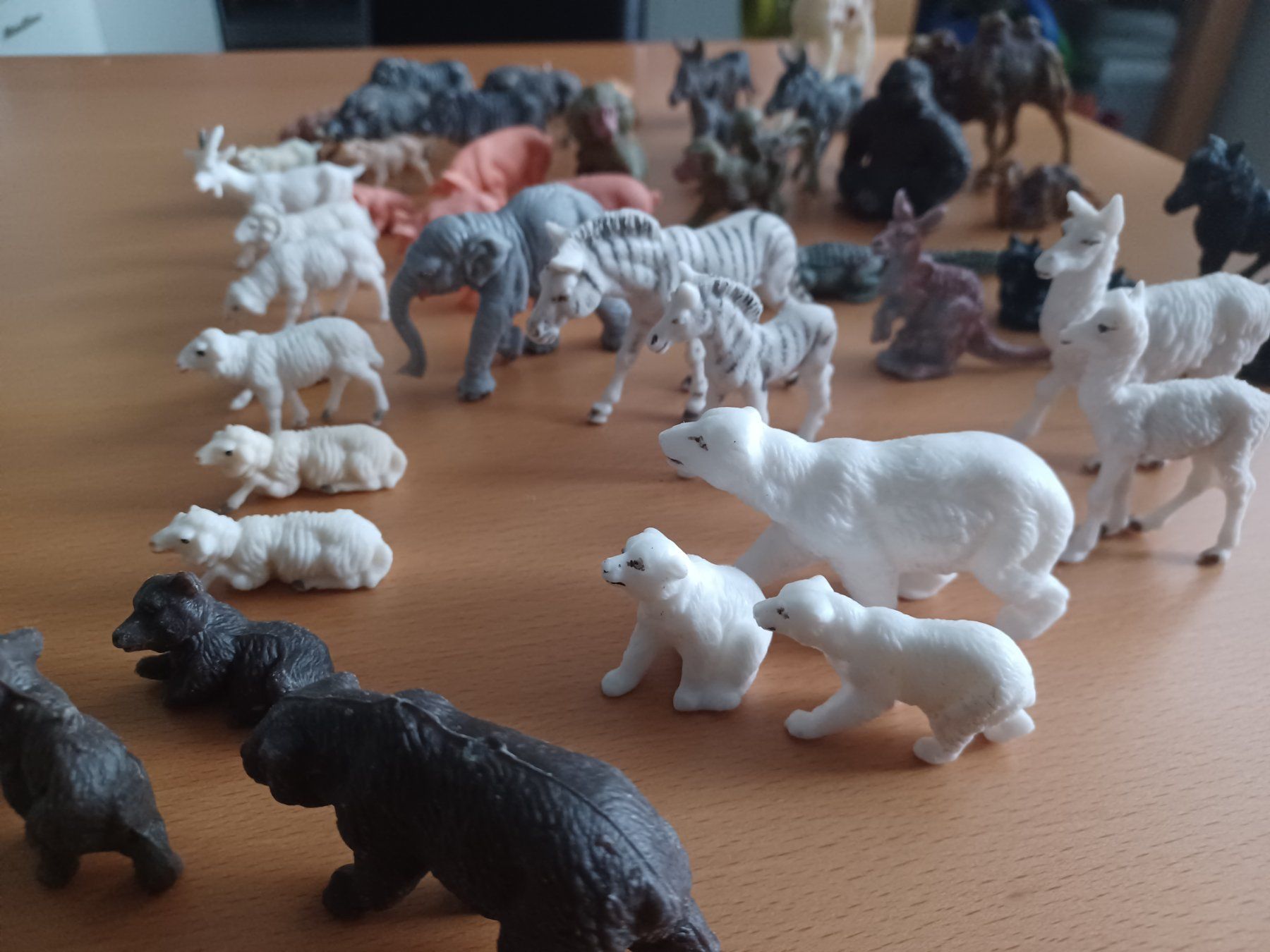 Spielzeuge: Tierpark – Gebraucht aus Rümlang von olli75 2