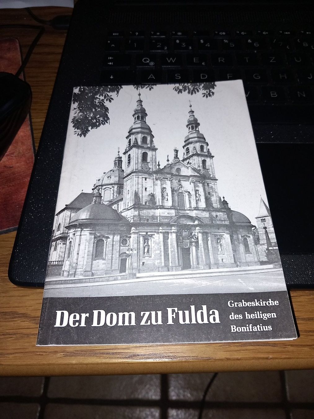 Documenti: alter Führer Wallfahrtskirche "Die Wies " – Usato da rust venduto da gisele100 7