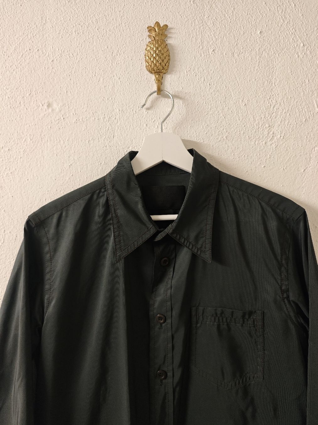 Prada Giacche: PRADA Windjacke Mantel Men – Usato da Erlenbach ZH venduto da nlh