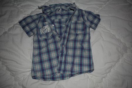 Chemise