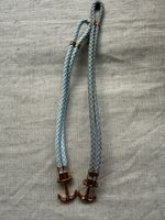 2x Armband Paul Hewit Anker Koralle Bicolor 