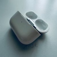 Original Apple Ladecase A2190 Wireless für AirPods Pro