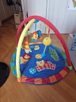 Spielbogen mit Spielmatte