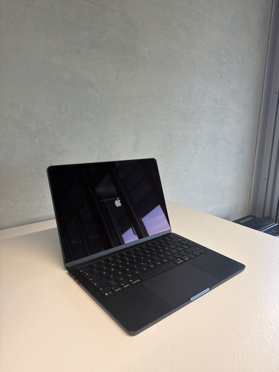 Apple Portables: Macbook Air M4 24GB Ram – D'occasion à Zürich par neno1106 1
