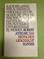 Robert Antelme: Das Menschengeschlecht.