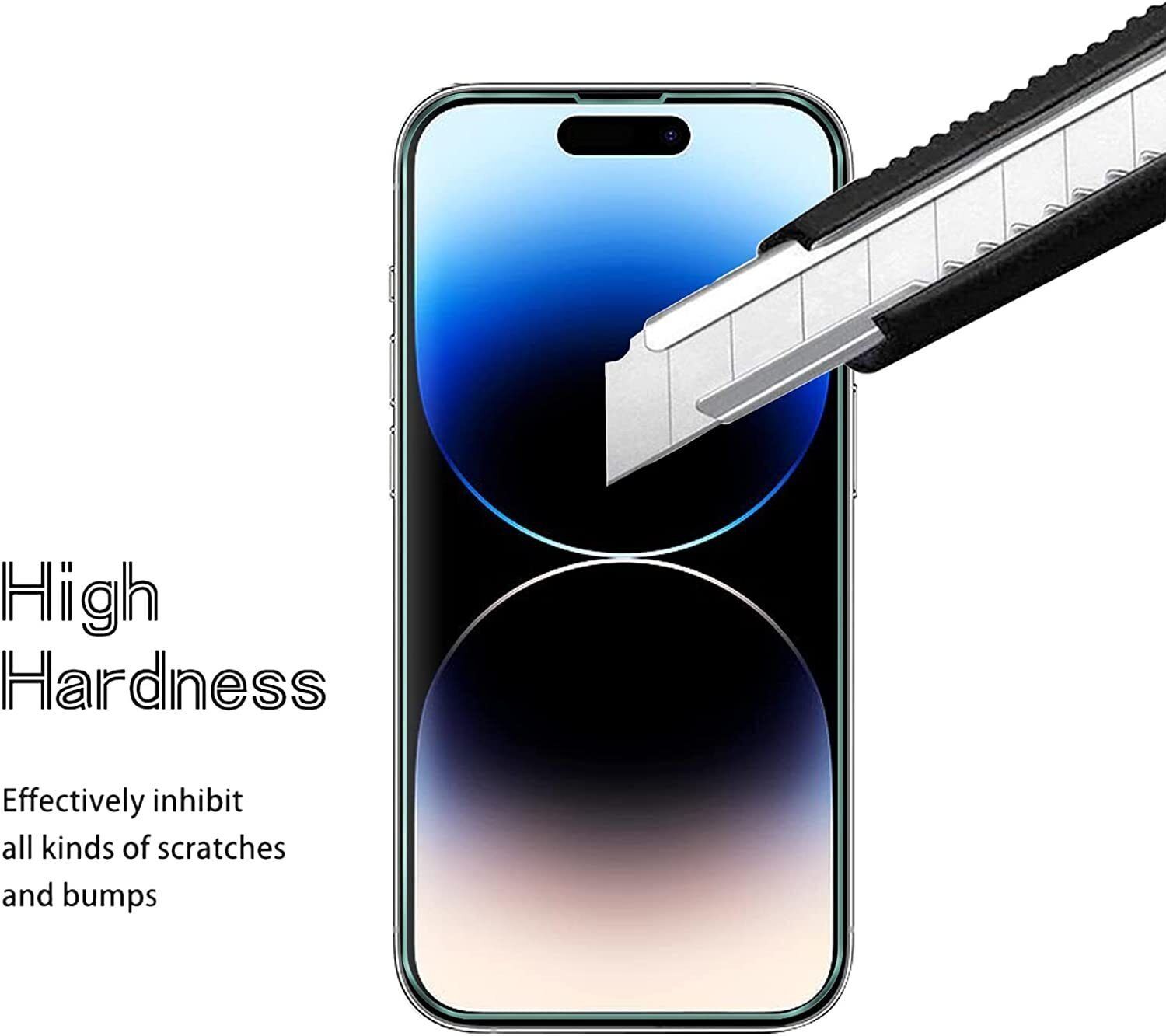 Apple Telefoni cellulari / Smartphones: Apple iPhone 13 / 13 Pro Panzerglas Schutzglas Glas – Nuovo e nell'imballaggio originale da Matzendorf venduto da BTCSwisswatcher