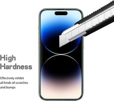 Apple iPhone 13 / 13 Pro Panzerglas Schutzglas Glas