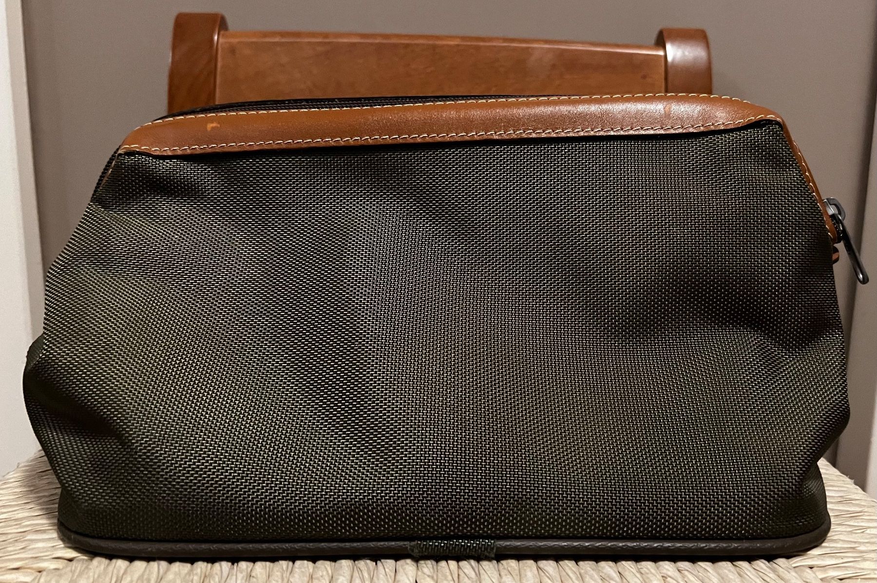 Samsonite Kosmetikkoffer: Samsonite Makeup Bag Medium/Tasche/Trousse de Maquillage – Gebraucht aus Versoix von annavm29 2