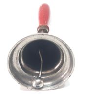 Glocke "Erinnerung an den 1. Mai 1931 - Cloche Souvenir 1931