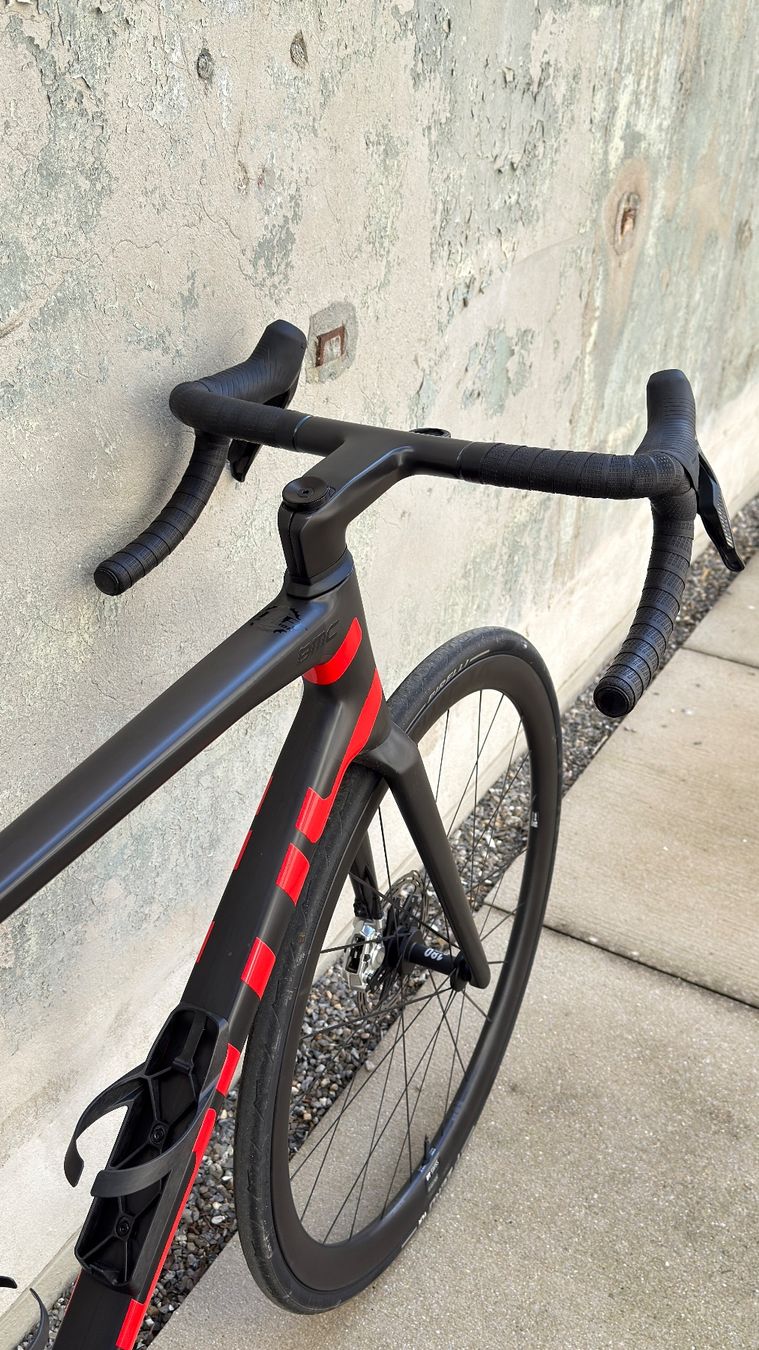BMC Velos: BMC Teammachine SLR 01 ONE 56 – Gebraucht aus Stettlen von Drift.Bike.Shop.Bern 4