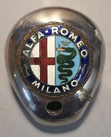 Heckklappenbetätigung - Alfa Romeo Giulia, Rarität