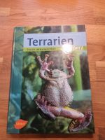 Terrarien bauen und einrichten