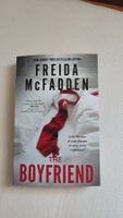 Bücherset: 7 Stk. DE&EN, Roman, Sachbuch, Thriller