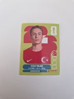 Panini Sticker TUR20