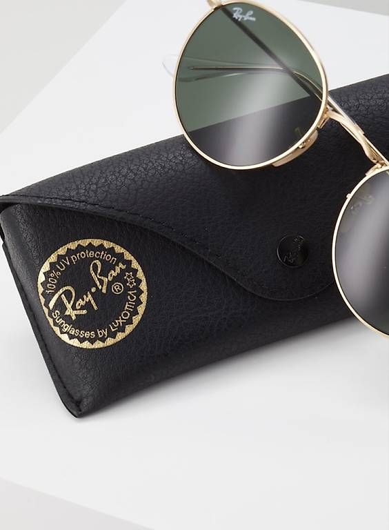 Occhiali & Lenti: Ray-Ban Sonnenbrille Unisex – Usato da Chur venduto da sesse04 1