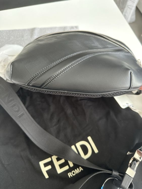 Fendi sac ceinture hot sale