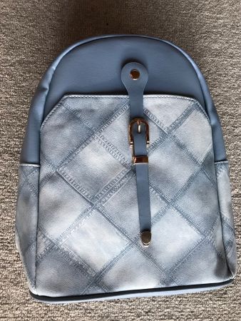 Rucksack eleganter Damenrucksack Freizeitrucksack