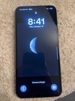 Smartphone Samsung Galaxy A34 5G, Ist in sehr gutem Zustand