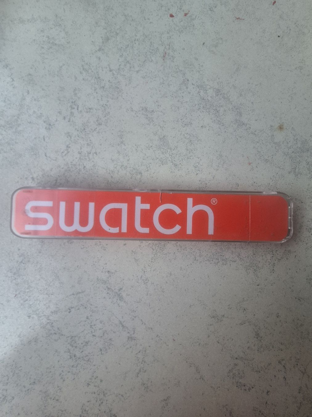 Swatch Orologi: orologio Swatch da donna – Usato da Lugano venduto da Maxpaney 5