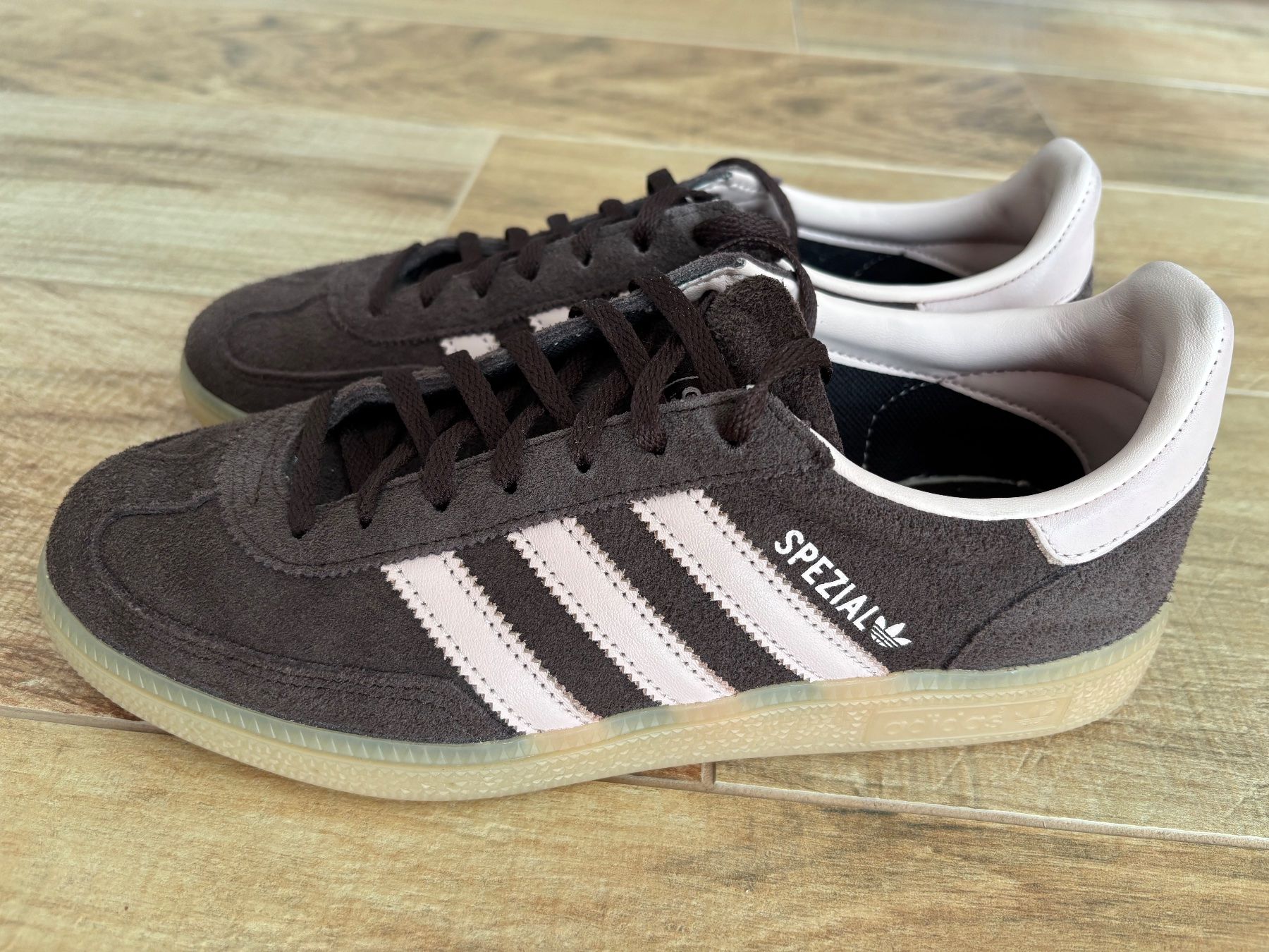 Adidas Scarpe da donna: Adidas Handball Spezial – Usato da Enggistein venduto da THE-IGOR 1
