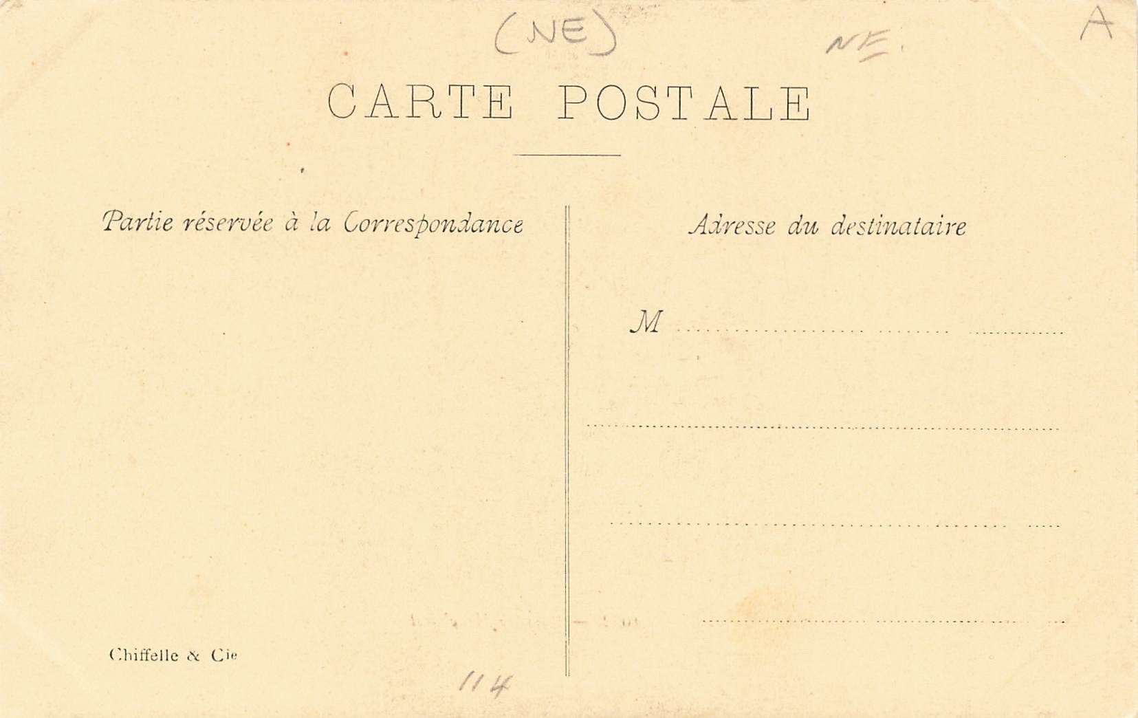 Cartoline postali: Port Neuchatel – Usato da Biasca venduto da Blenio71 1