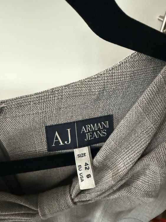 Armani Robes: Etui Business Kleid Armani Jeans S – D'occasion à Kreuzlingen par hae23 2