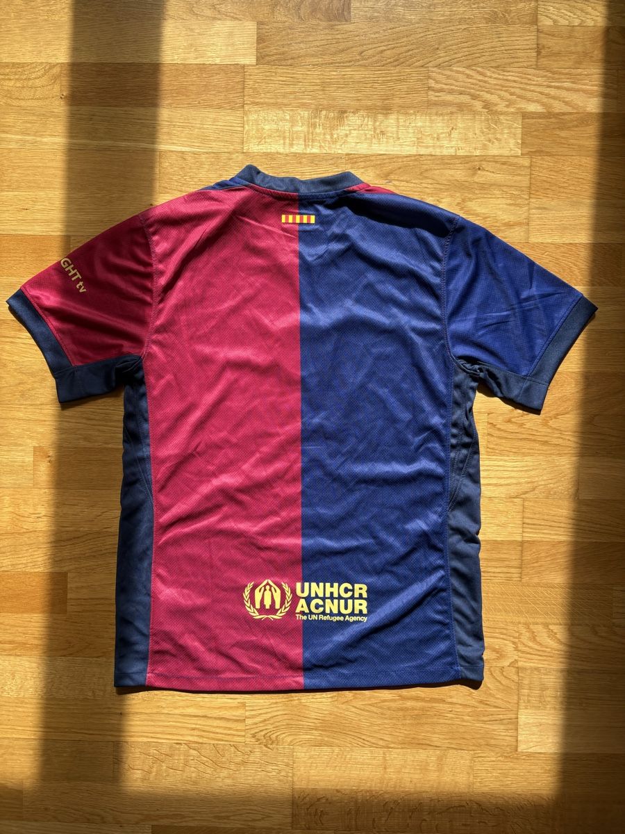 Canottiere & Pantaloni: Fc Barcelona Trikot – Nuovo (secondo la descrizione) da Zollikofen venduto da Danii01 1