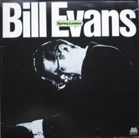 Evans Bill: Spring Leaves 2LP