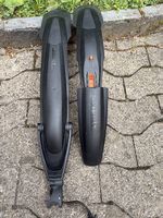 Mobiles Schutzblechset