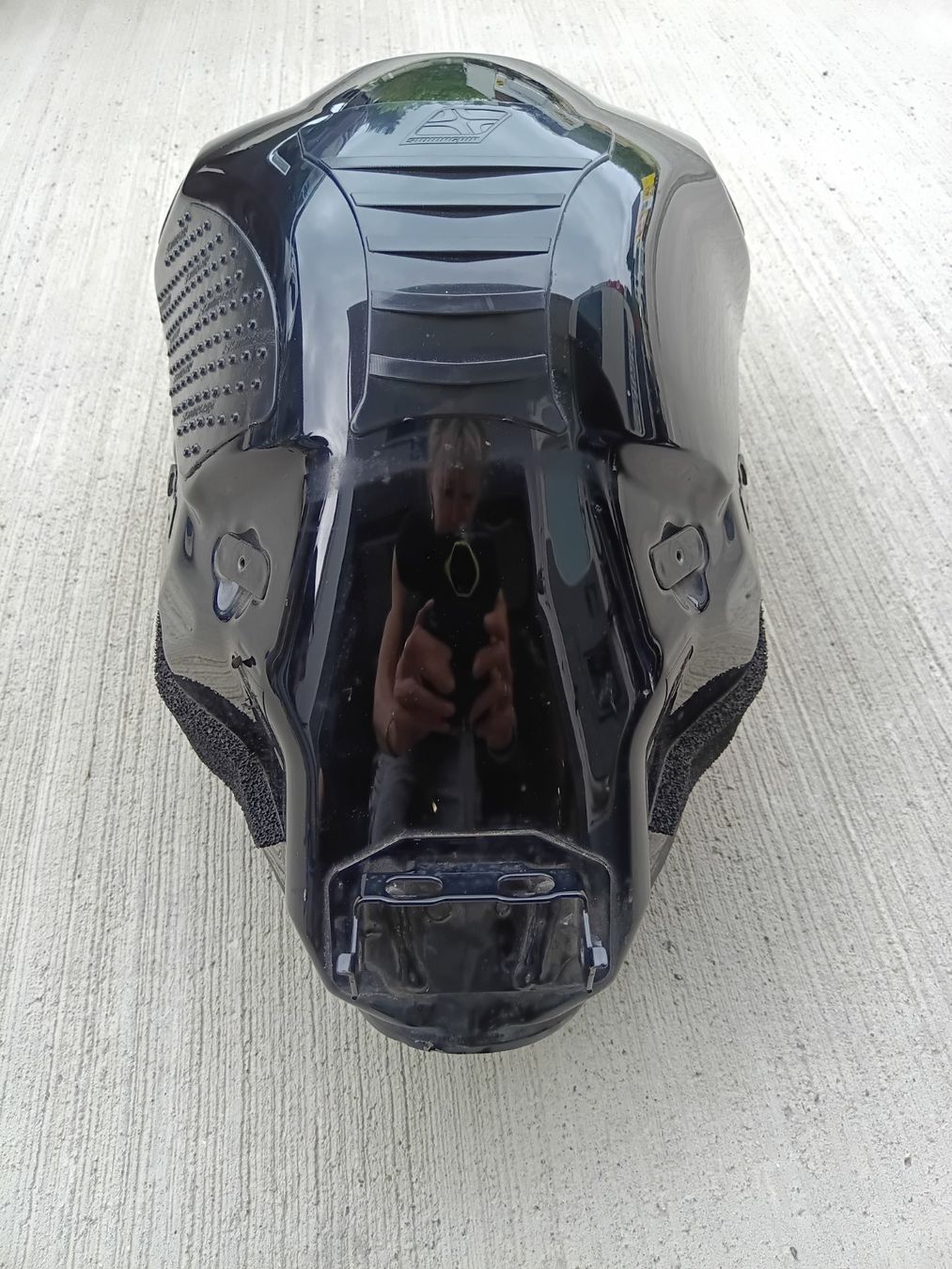Yamaha Accessori per altri veicoli: Tank R1 RN22 – Usato da Wängi venduto da Ladys_First 2