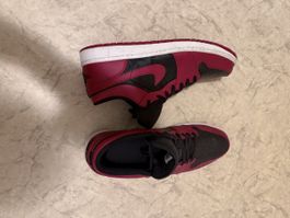 Nike dunk Jordan
