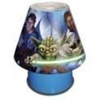Nachtischlampe für Kinder - STAR WARS