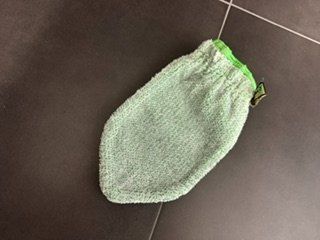 Altro per la casa: Jemako Putzhandschuh grün – Usato da Gommiswald venduto da Anika6