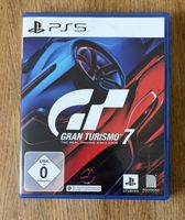 PS5 Spiel - Gran Turismo 7 - Playstation 5