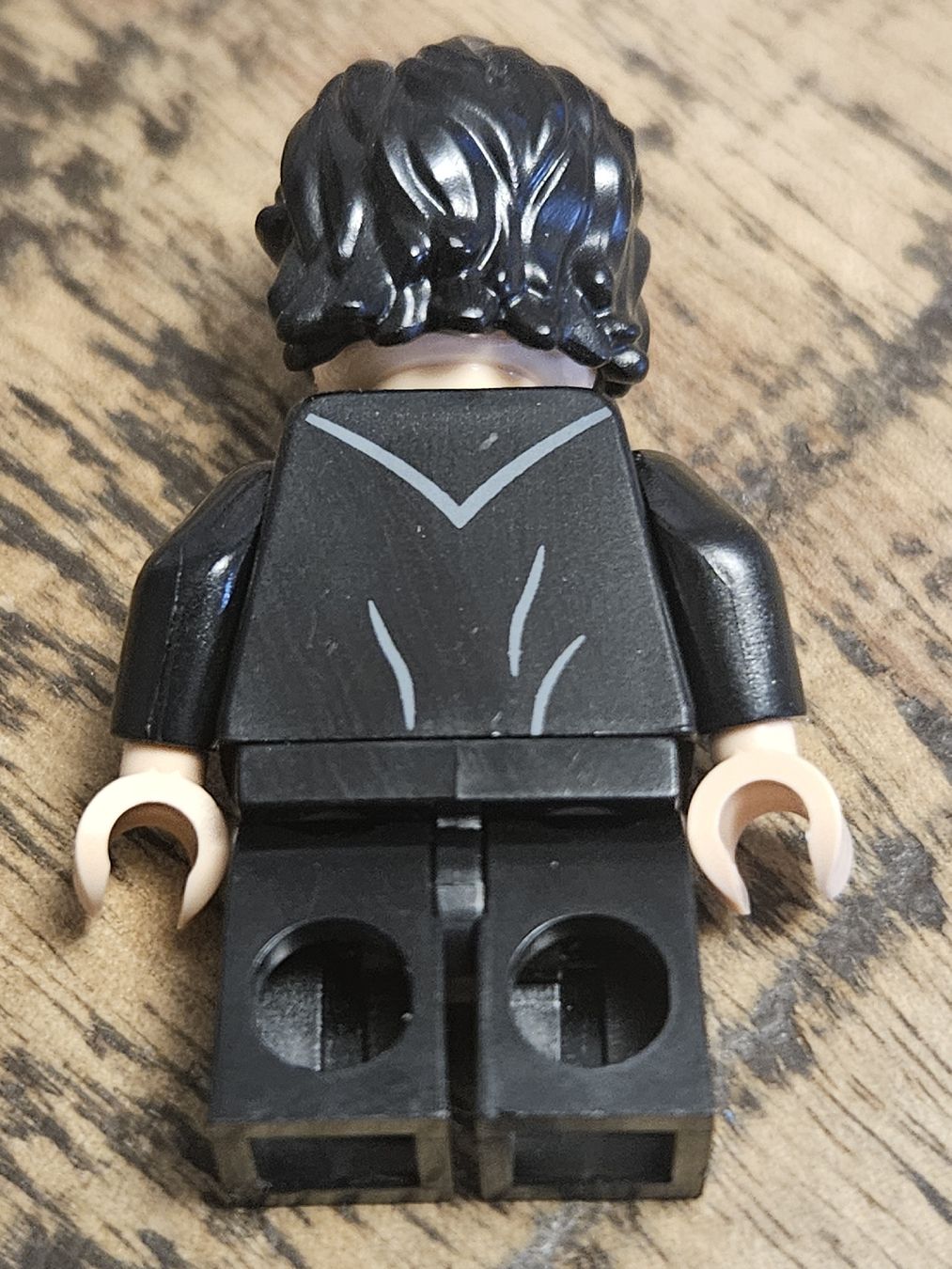Lego Baukästen: lego figurine harry potter hp184 – Gebraucht aus Confignon von Ecrofigs 1