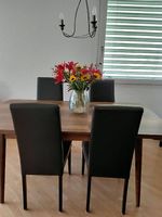 4 Stühle 