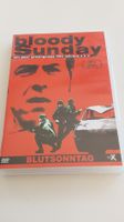 Bloody Sunday DVD Doku-Drama/Action Laufzeit ca. 110 min