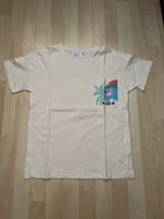 Pokemon T-Shirt Beige Size 11/12 New