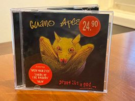 Guano Apes - Proud Like A God - HJ32A+