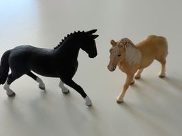 Schleich Pferde