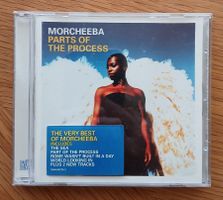 Morcheeba – Parts Of The Process (CD) Sehr guter Zustand