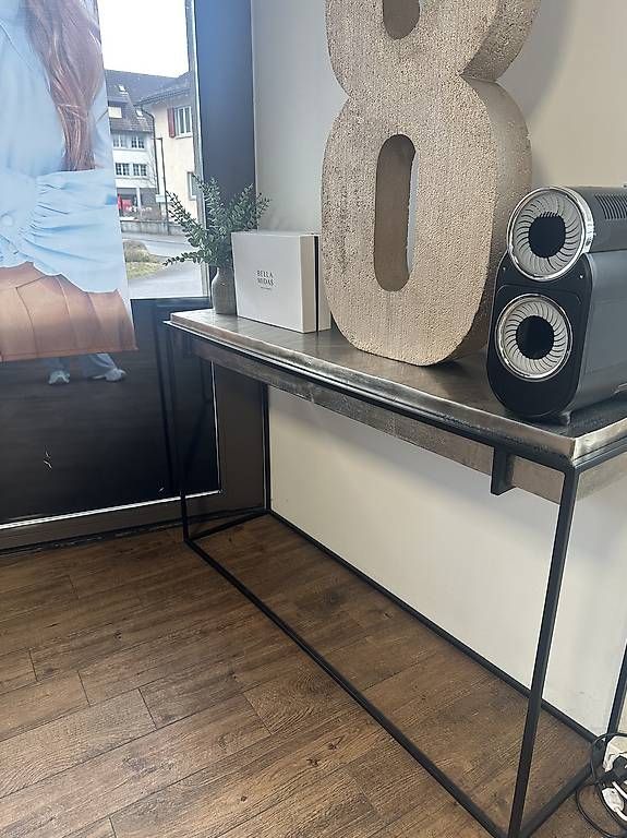 Kommoden: Konsole Richmond Interiors – Gebraucht aus baar von may_8fwr