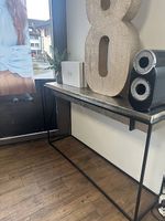 Konsole Richmond Interiors